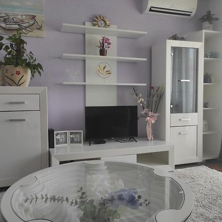 Apartman Ana Čapljina Kültér fotó
