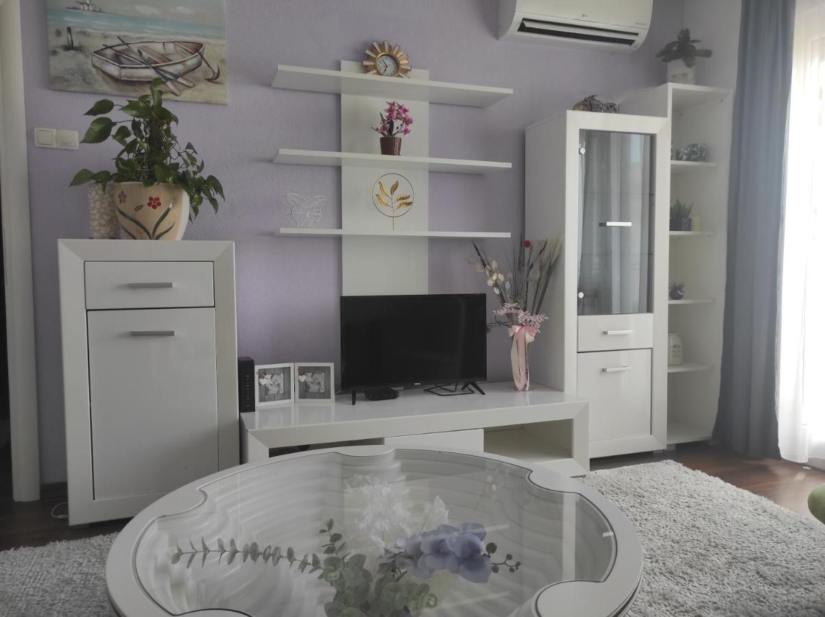Apartman Ana Čapljina Kültér fotó