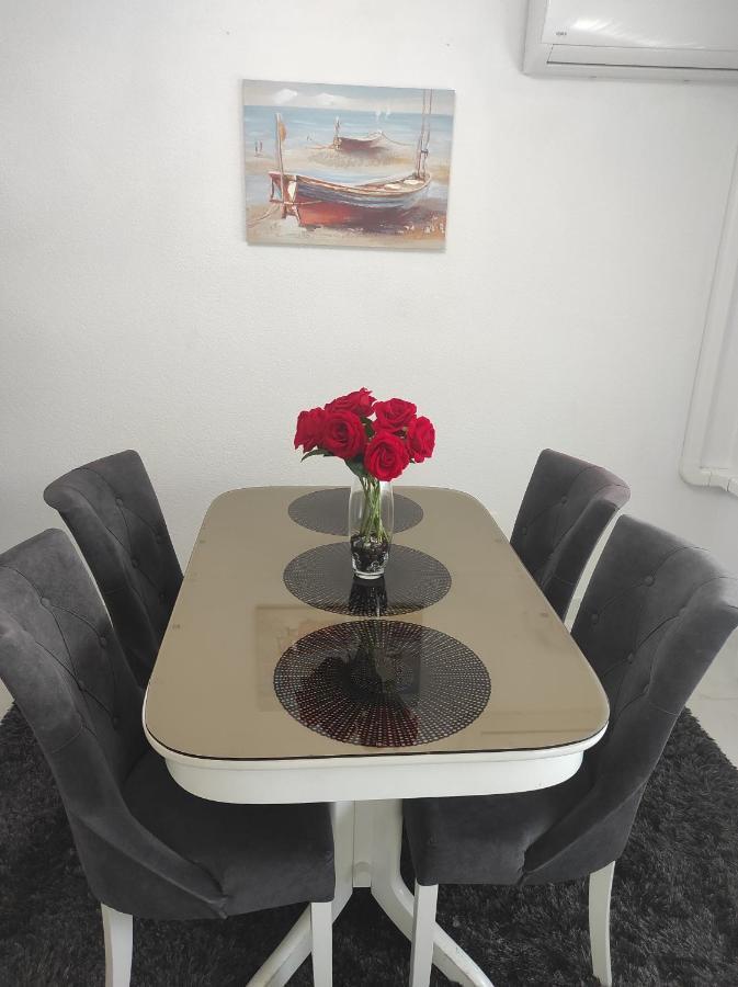 Apartman Ana Čapljina Kültér fotó