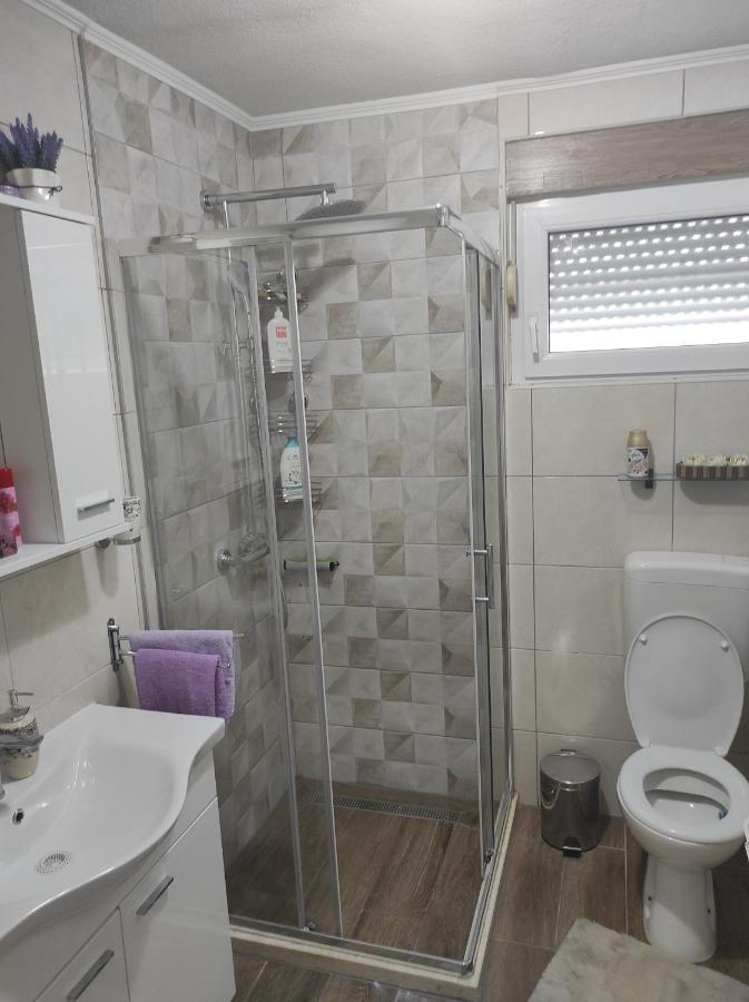 Apartman Ana Čapljina Kültér fotó