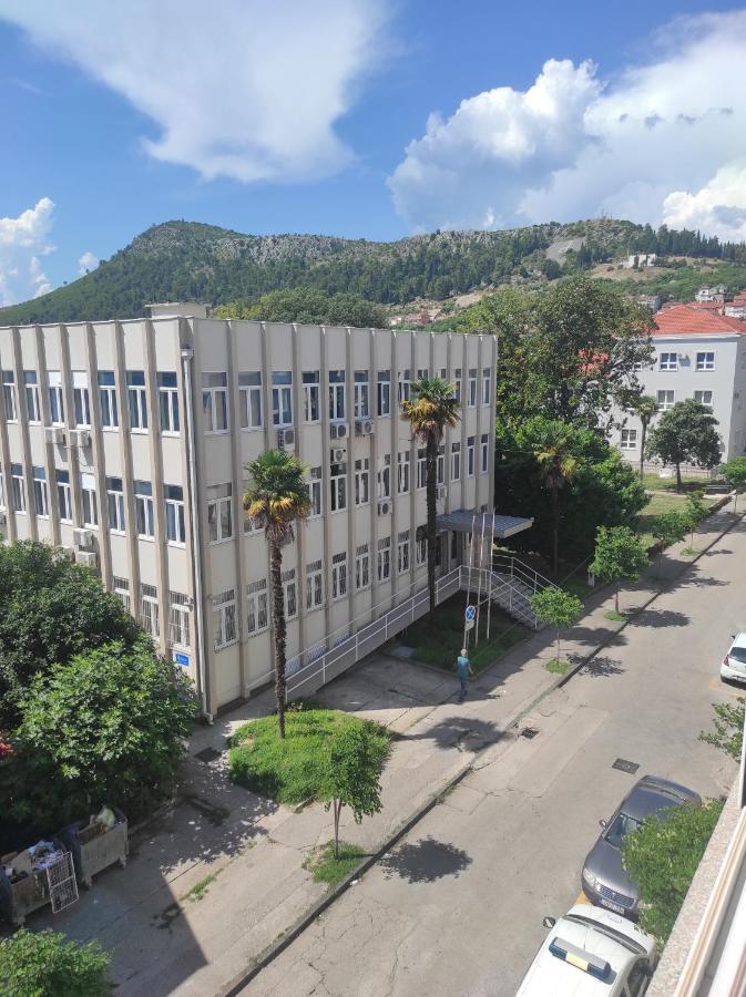 Apartman Ana Čapljina Kültér fotó