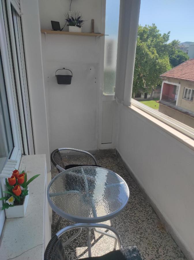 Apartman Ana Čapljina Kültér fotó
