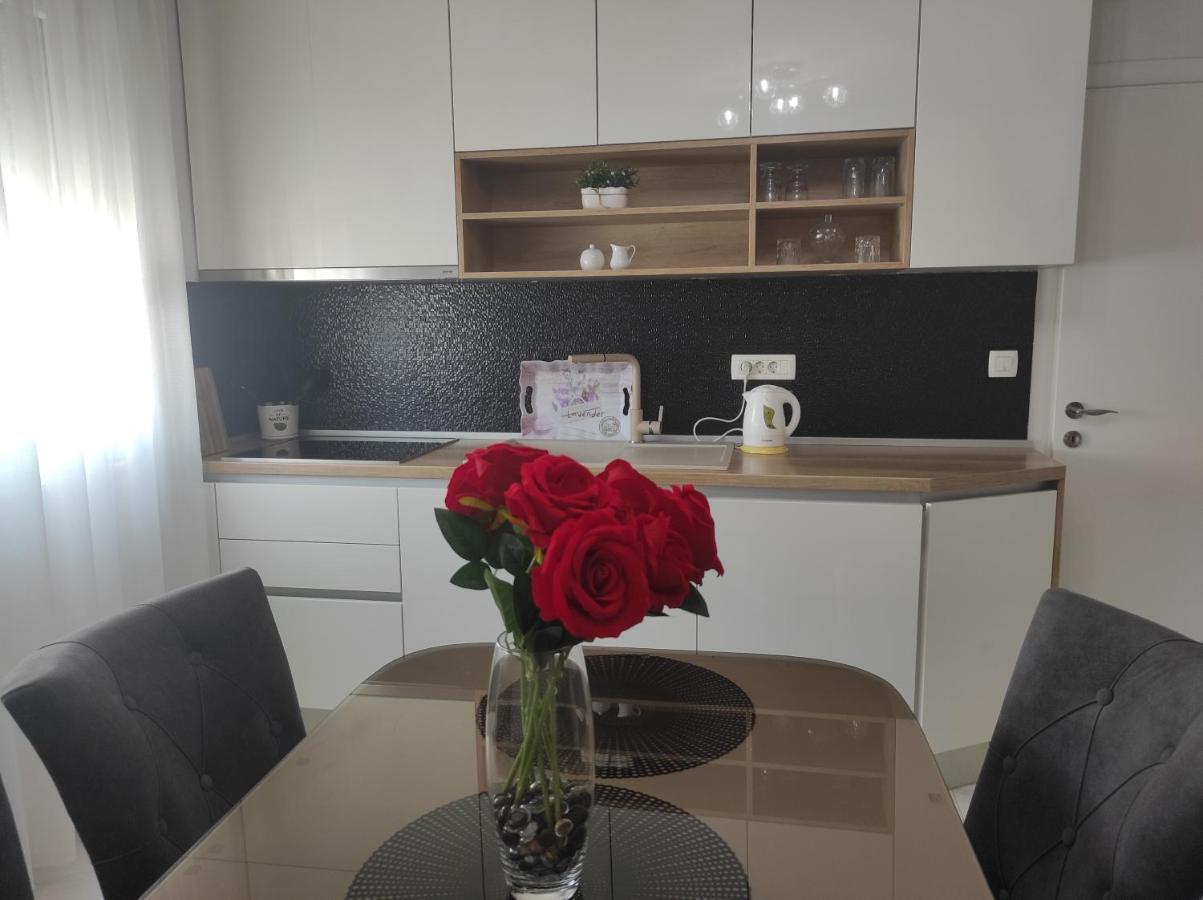 Apartman Ana Čapljina Kültér fotó