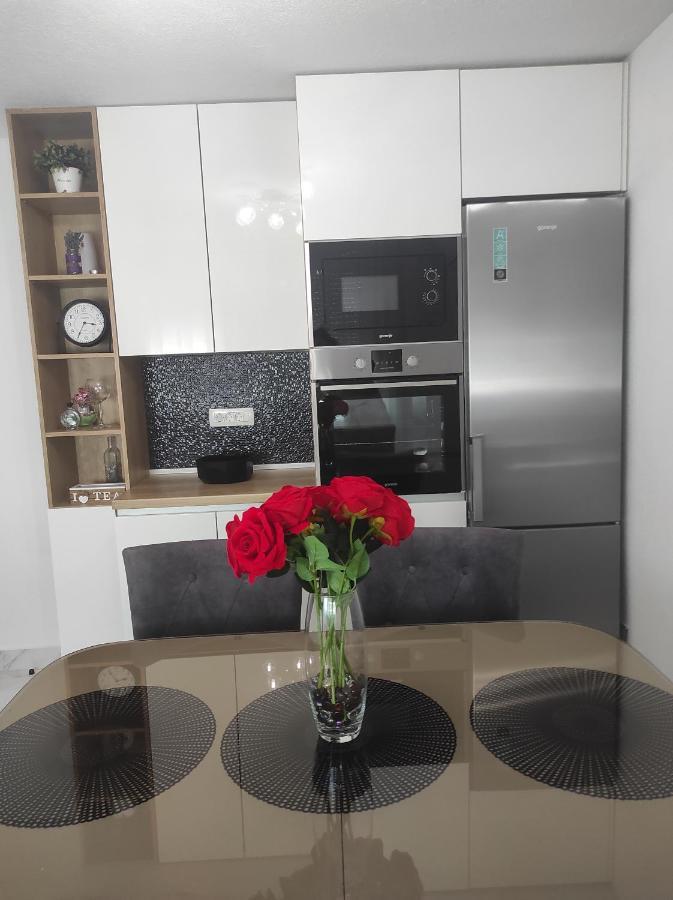 Apartman Ana Čapljina Kültér fotó