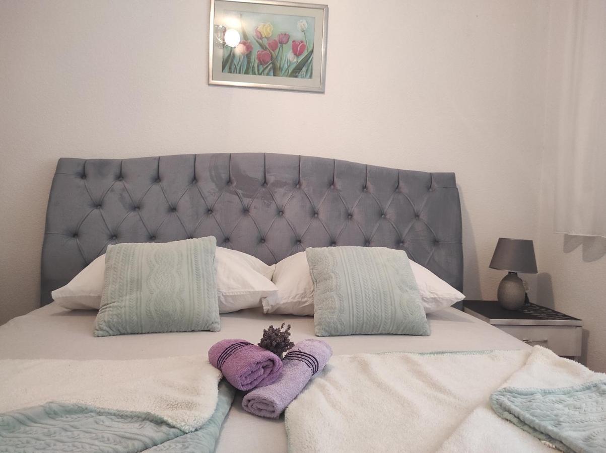 Apartman Ana Čapljina Kültér fotó
