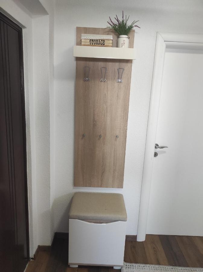 Apartman Ana Čapljina Kültér fotó