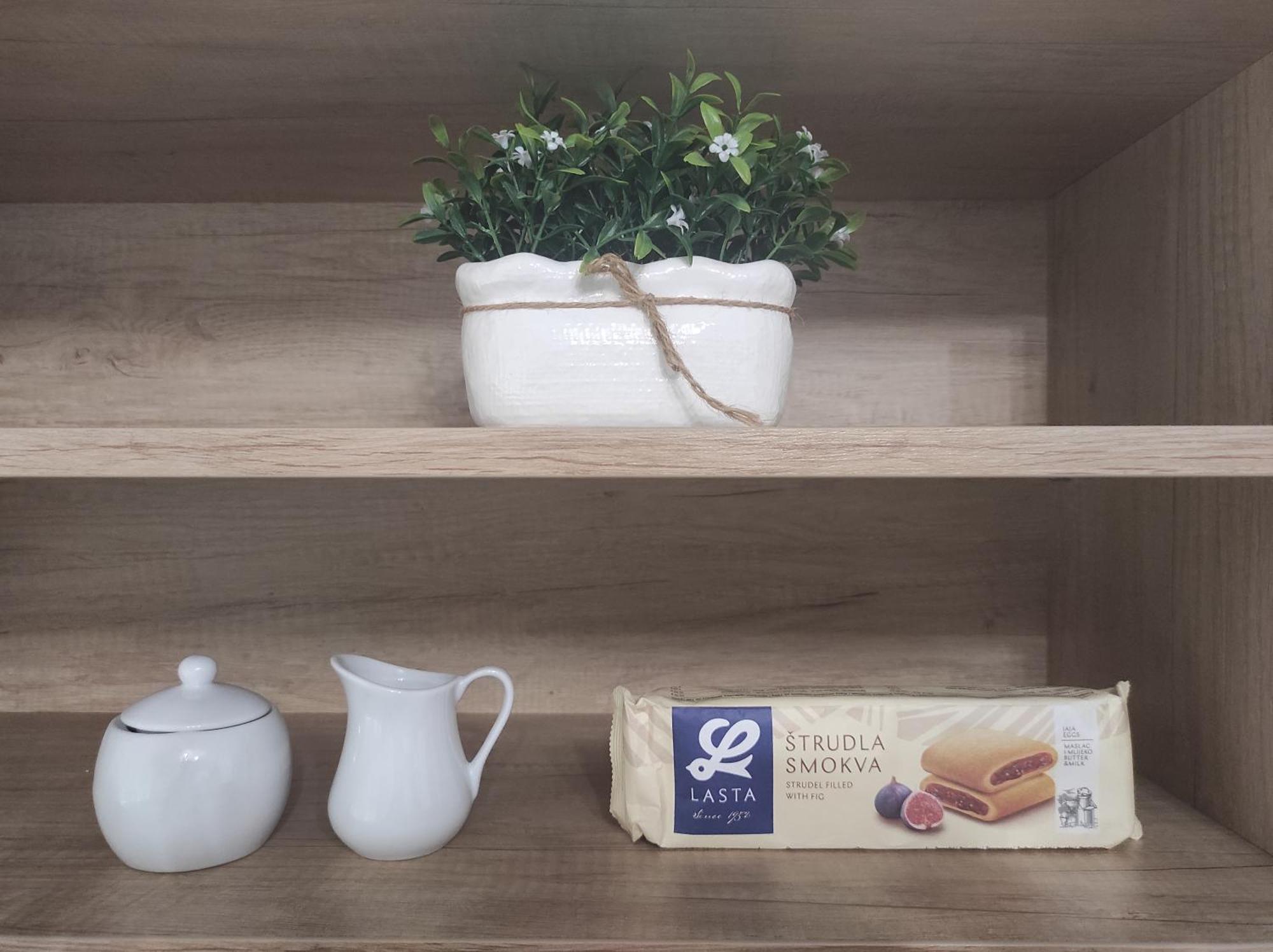 Apartman Ana Čapljina Kültér fotó