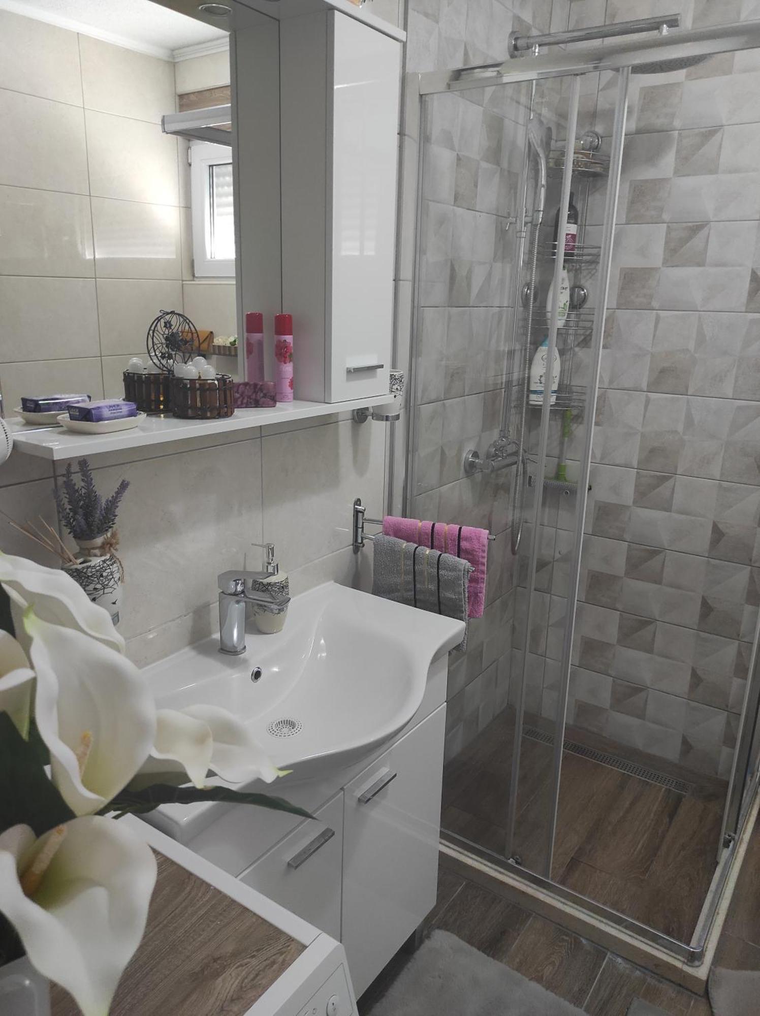 Apartman Ana Čapljina Kültér fotó