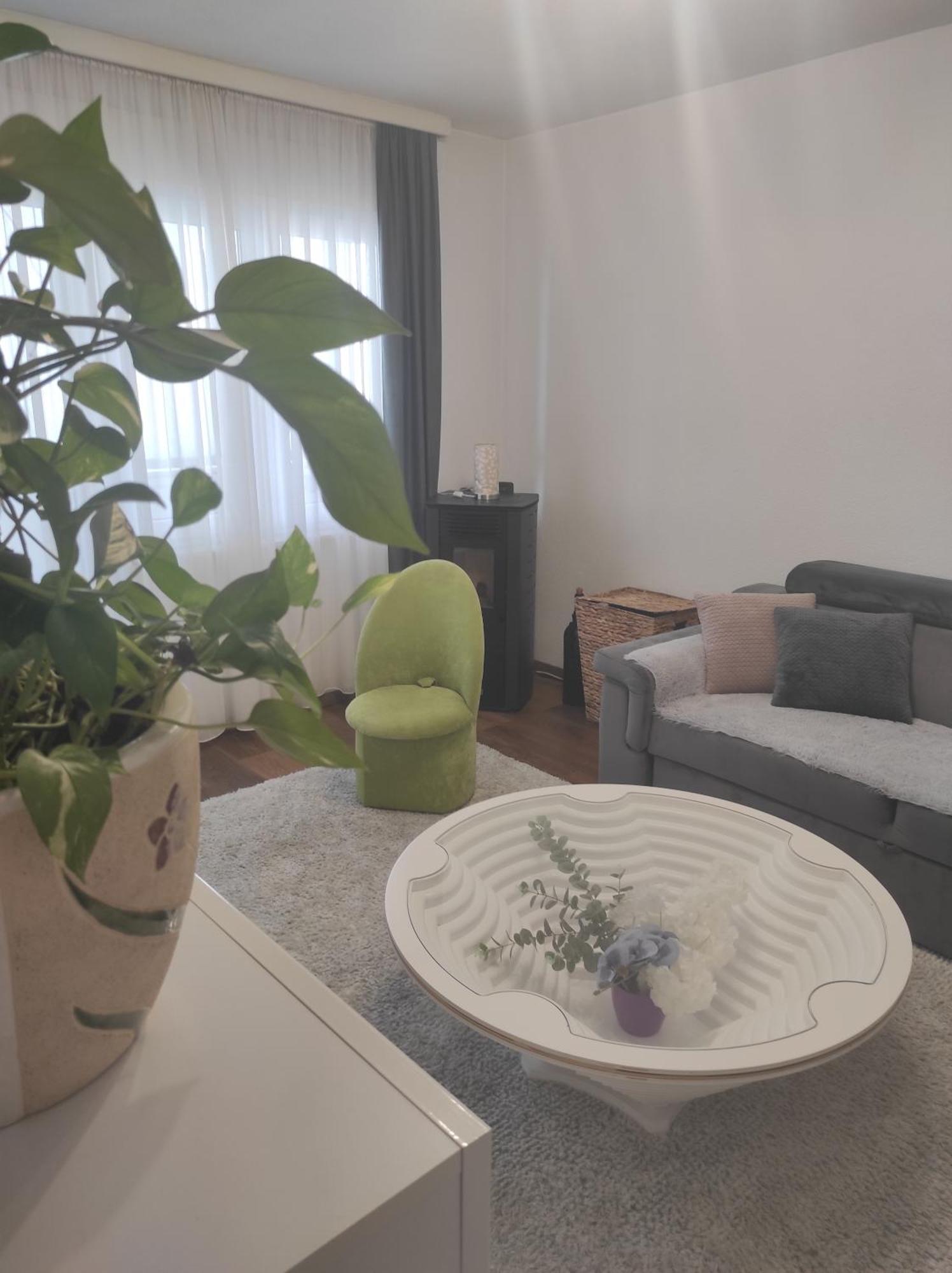Apartman Ana Čapljina Kültér fotó