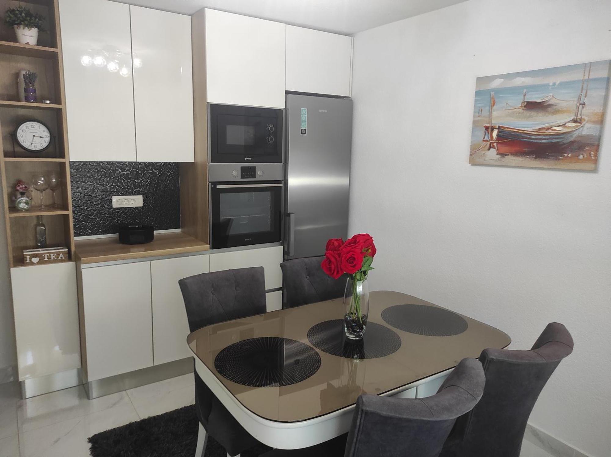 Apartman Ana Čapljina Kültér fotó