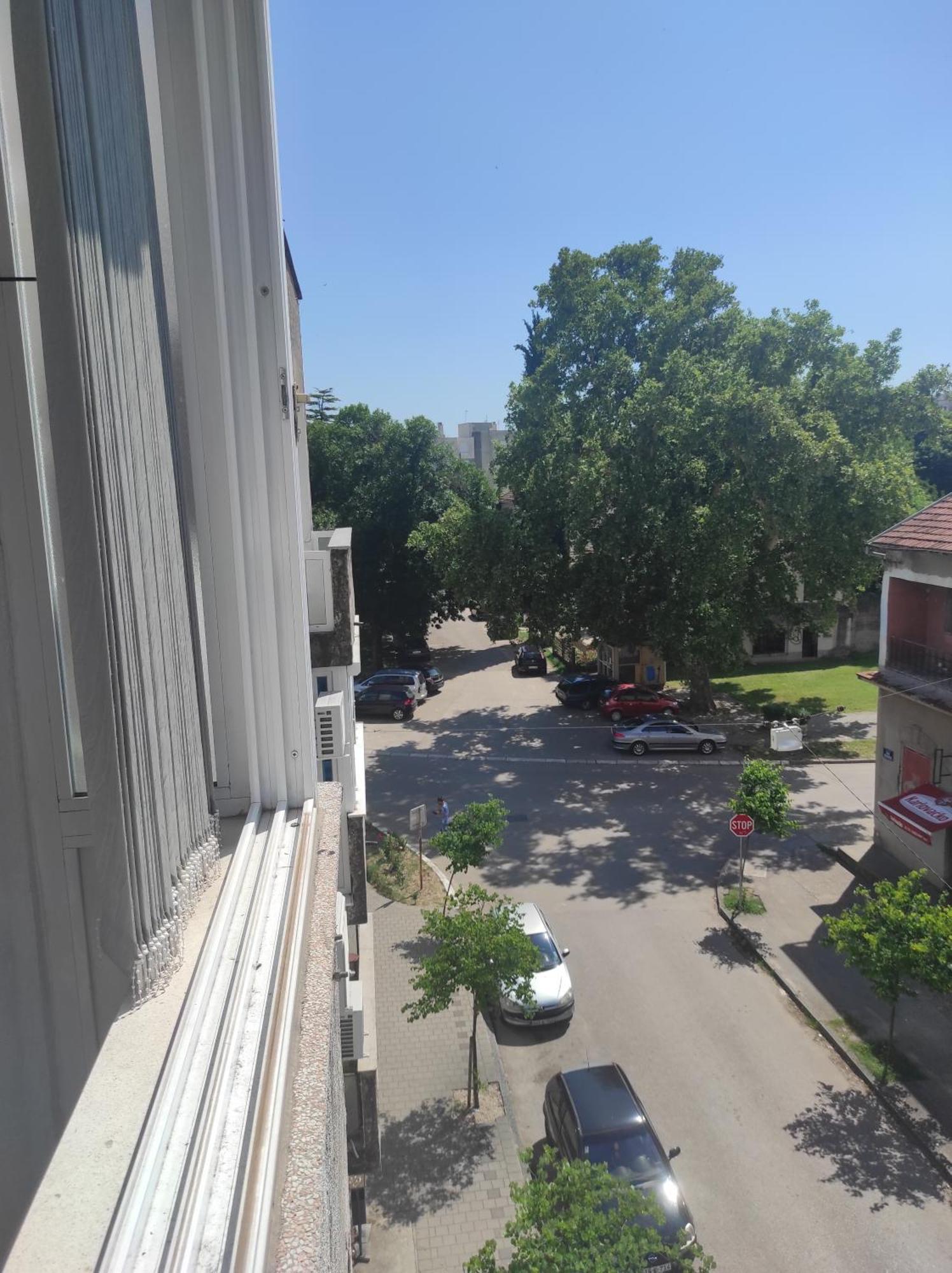 Apartman Ana Čapljina Kültér fotó